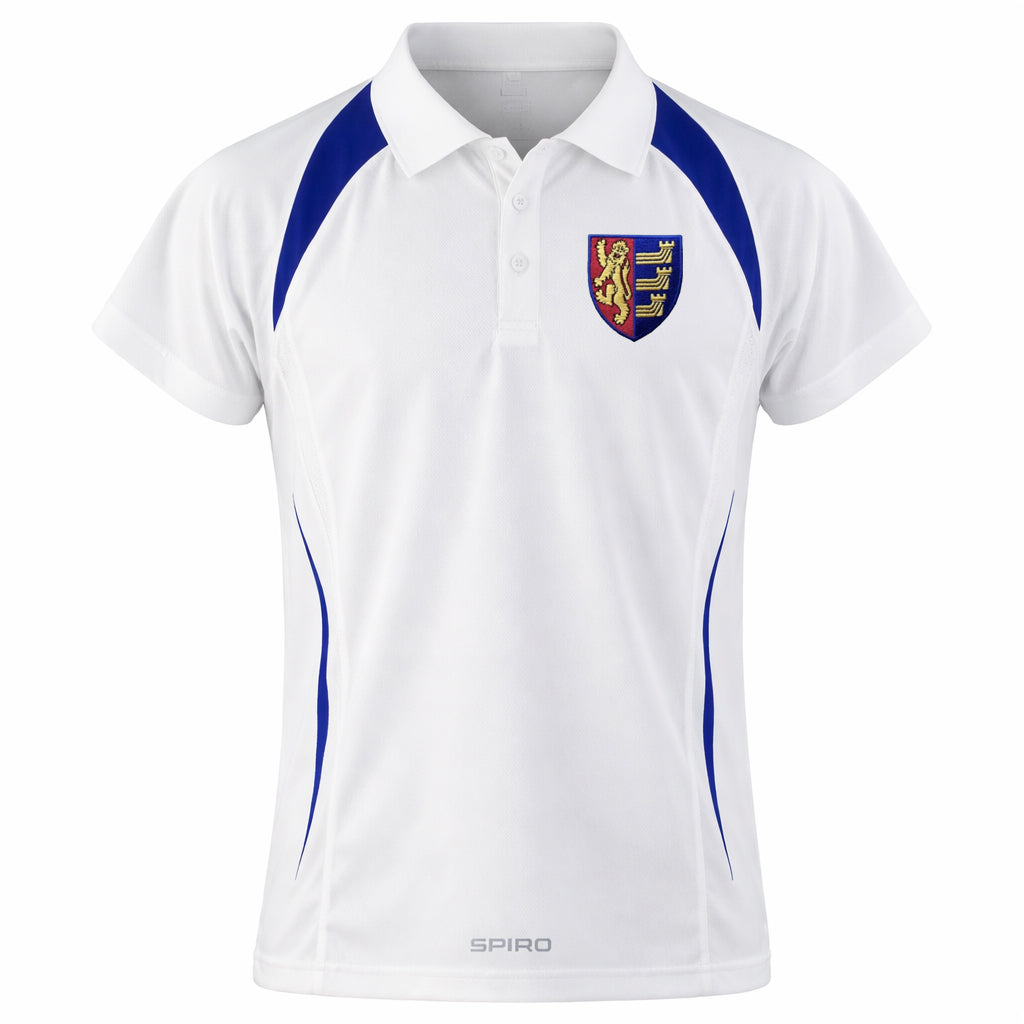Vintage Ipswich Town Shirt