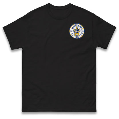 Vintage Leeds United Shirt