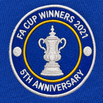 Vintage Leicester City Football T-Shirt 