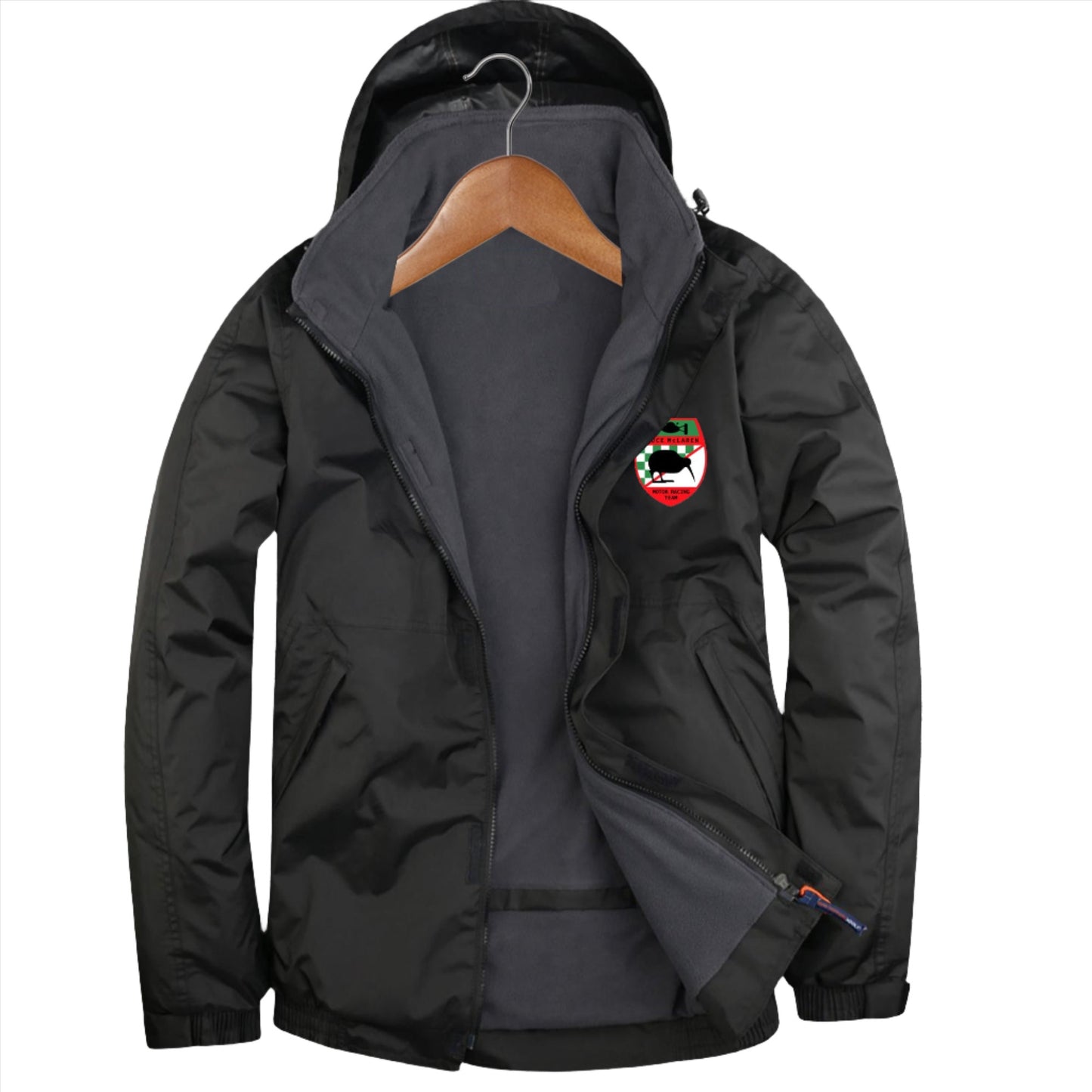 McLaren F1 Jacket