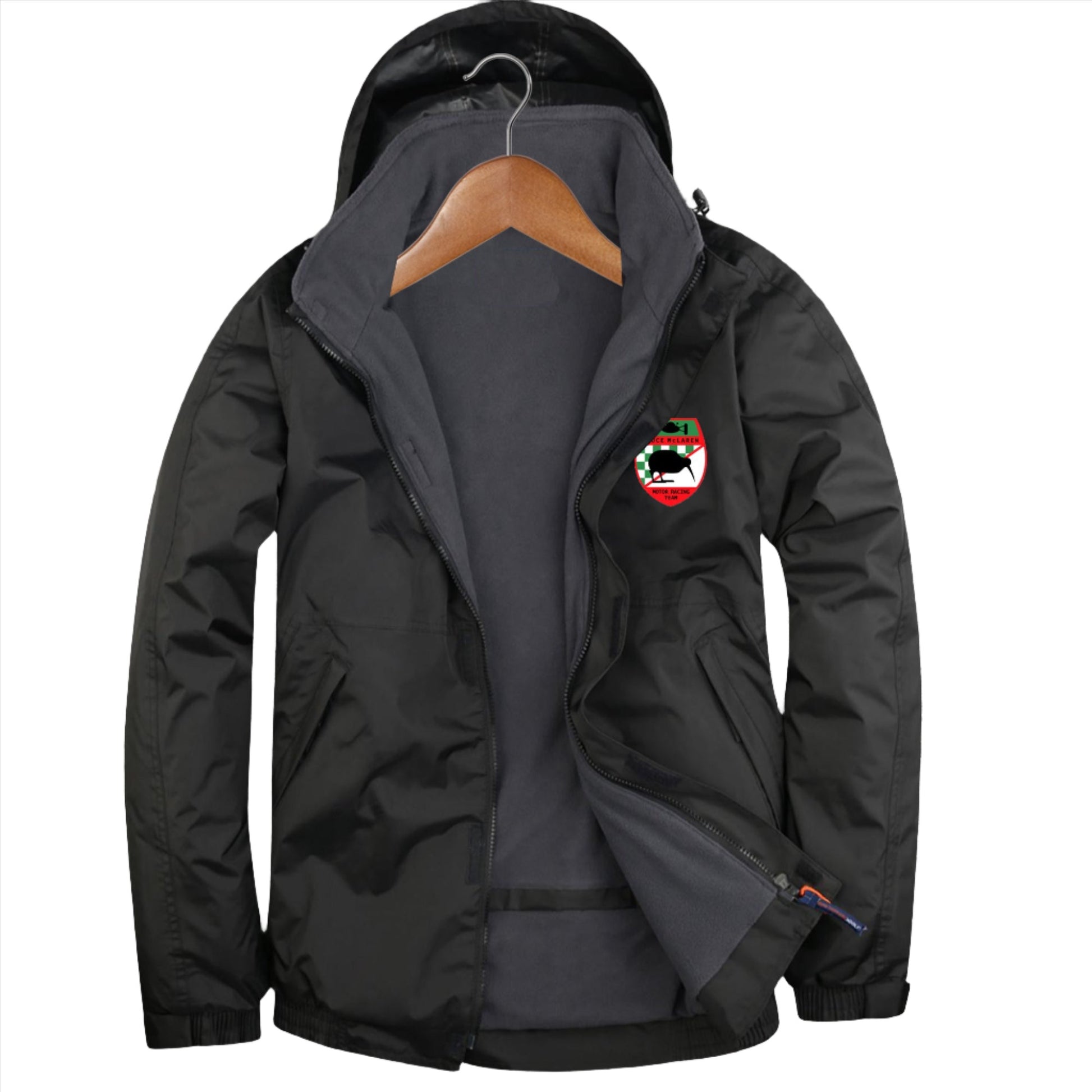 McLaren F1 Jacket