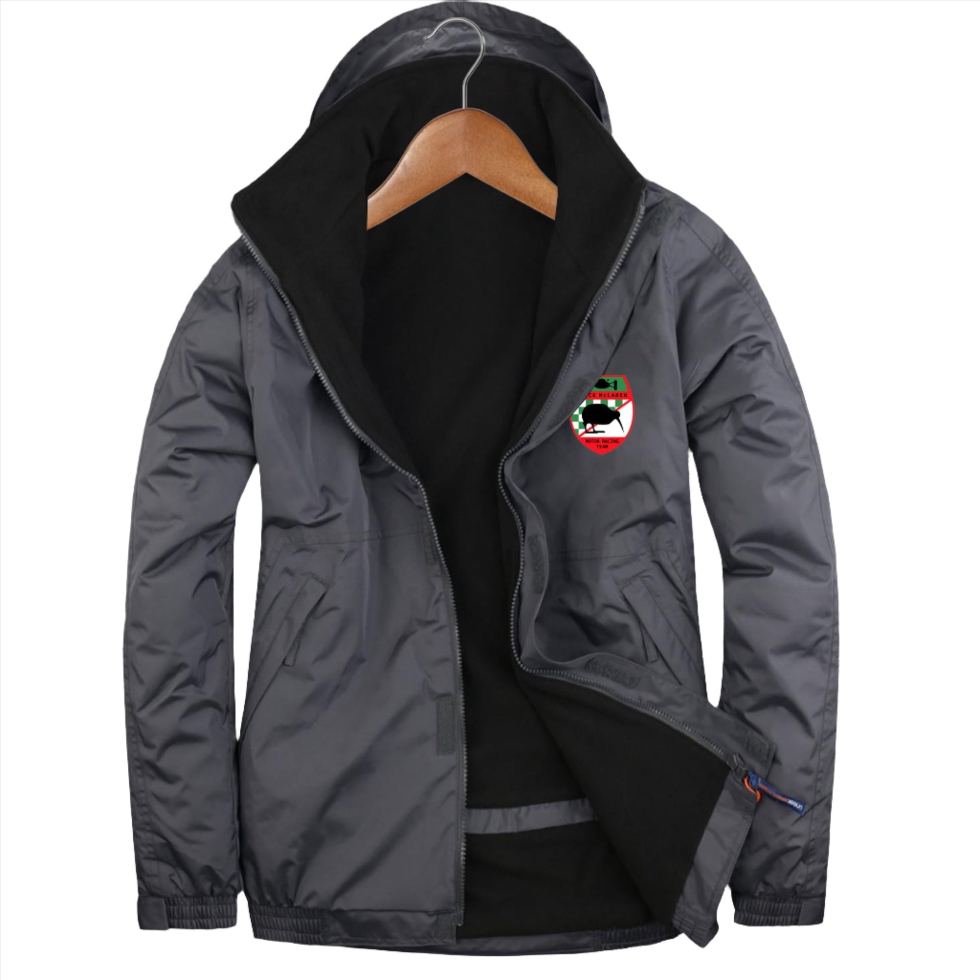 McLaren F1 Jacket