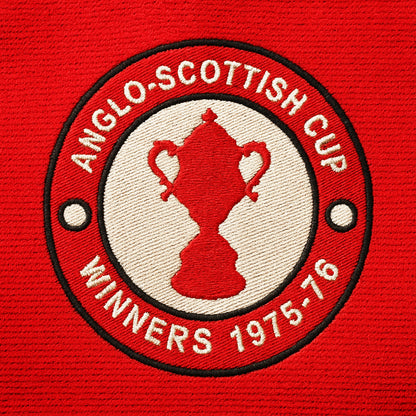 Vintage Middlesbrough Football Shirts