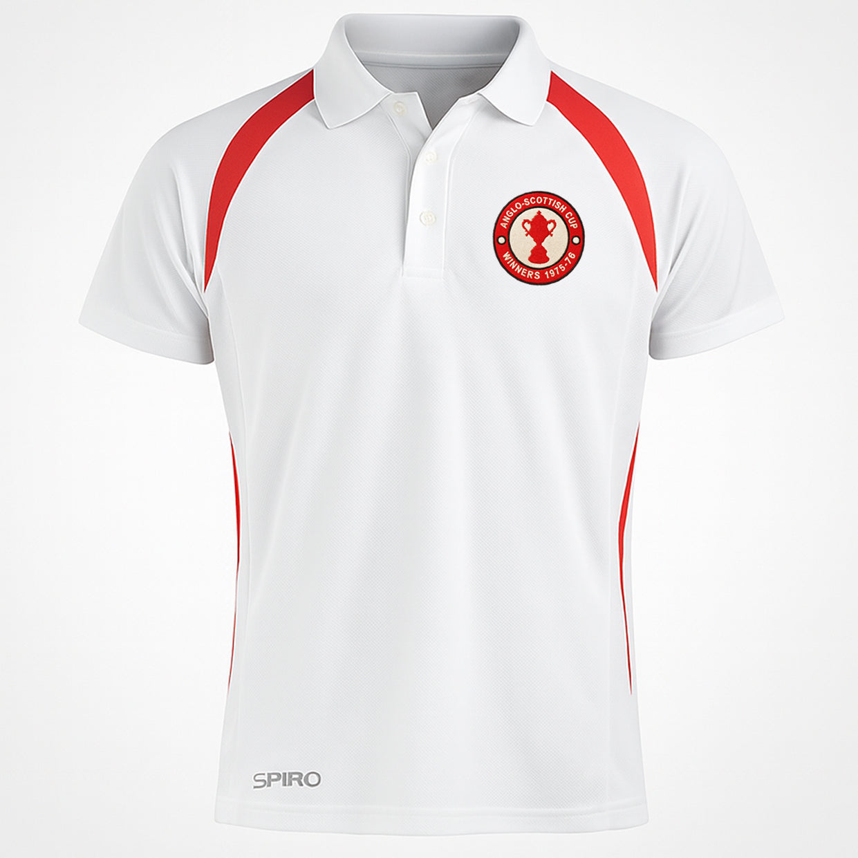 Vintage Middlesbrough Football Shirts