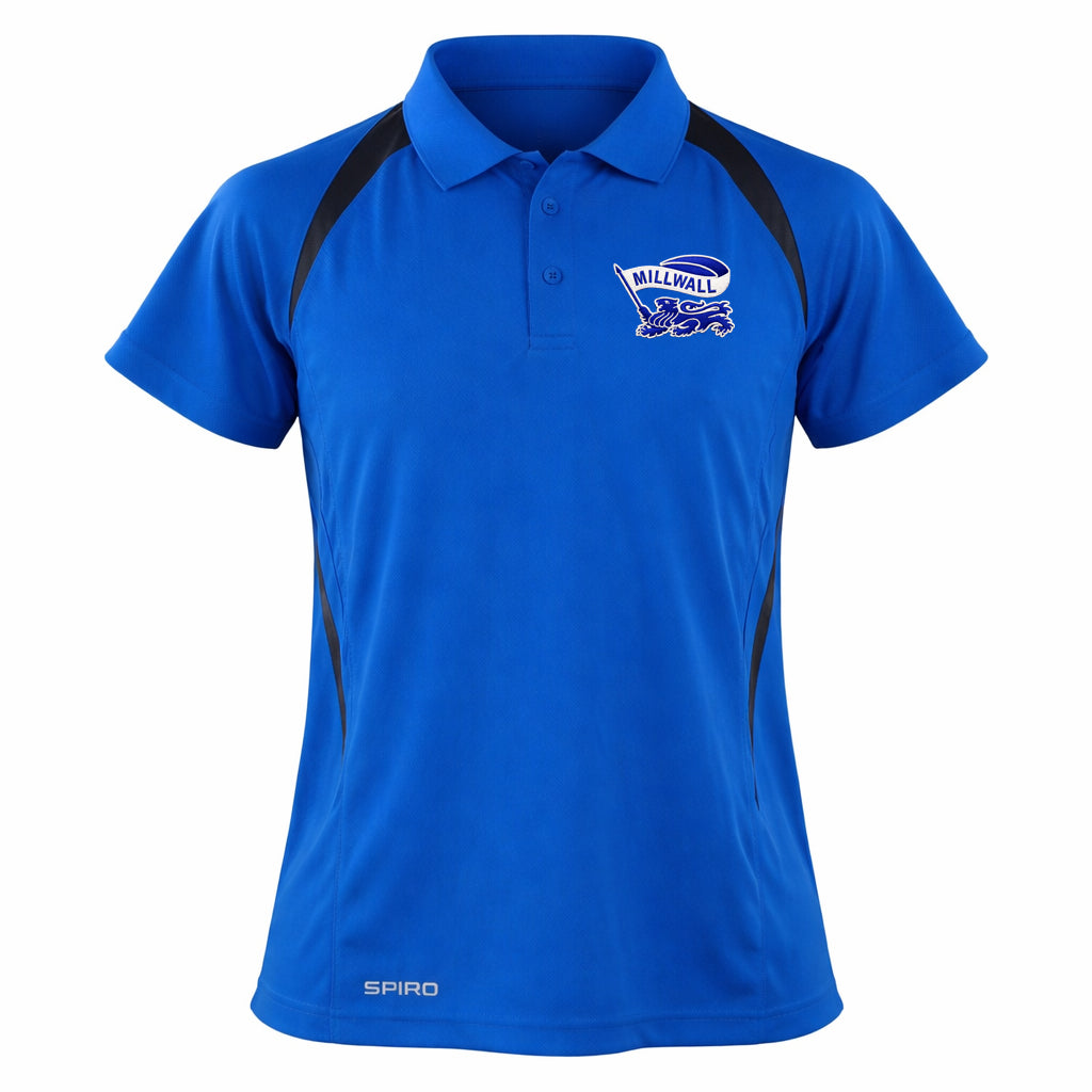 Vintage Millwall Shirt