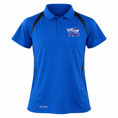 Vintage Millwall Shirt