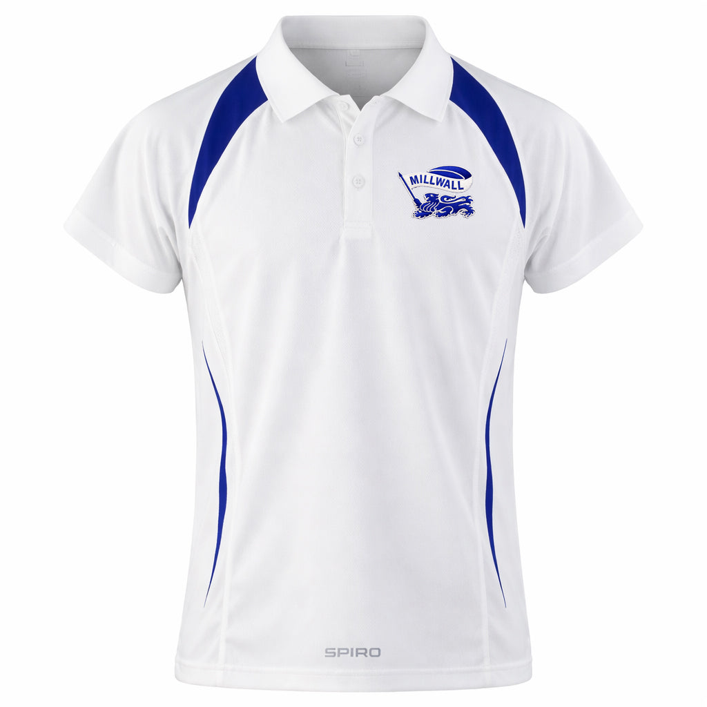 Vintage Millwall Shirt