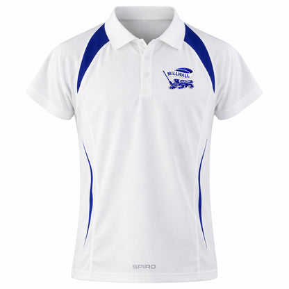 Vintage Millwall Shirt