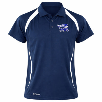 Vintage Millwall Shirt