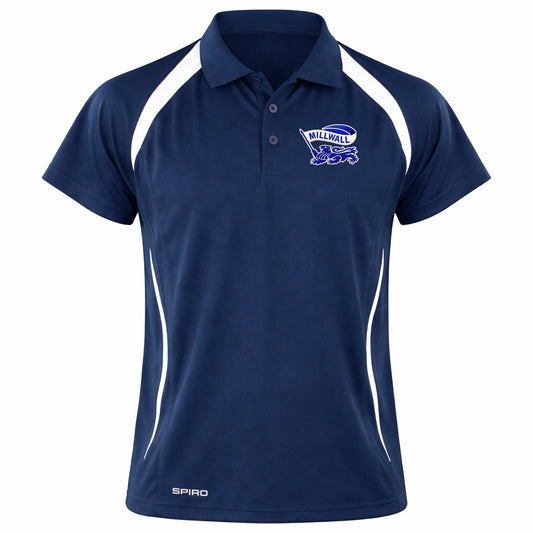 Vintage Millwall Shirt