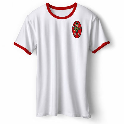 Vintage Nottm Forest Shirt