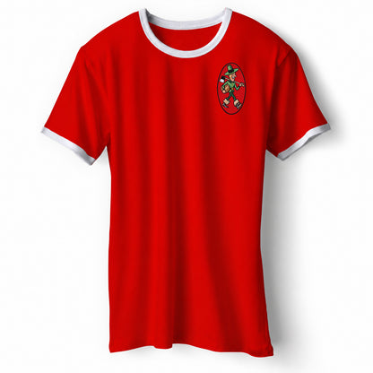 Vintage Nottm Forest Shirt