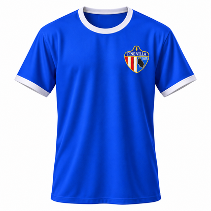Vintage Oldham Athletic Shirt