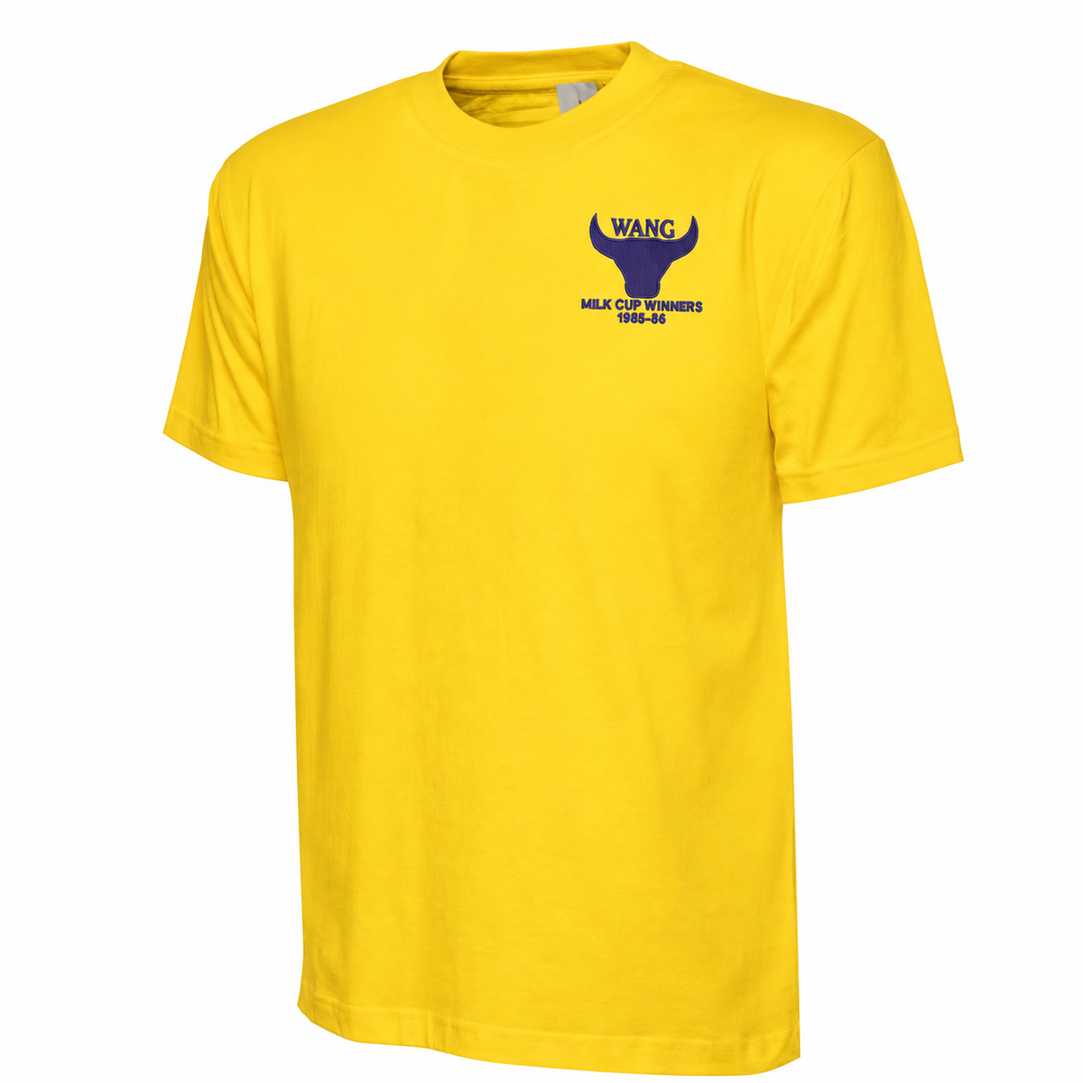 Vintage Oxford United Shirts