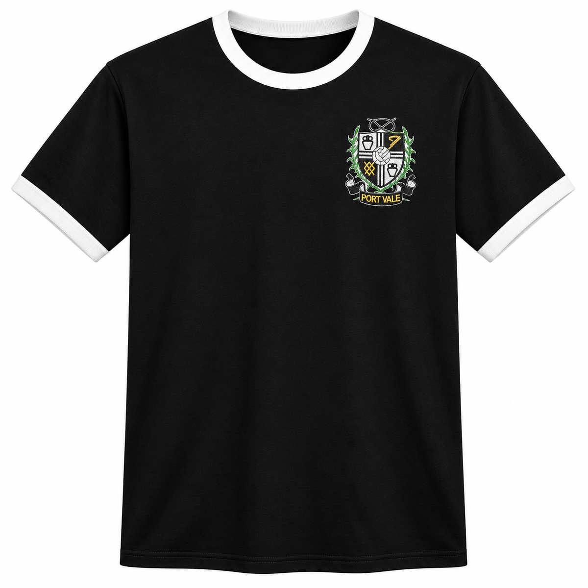 Vintage Port Vale Shirt