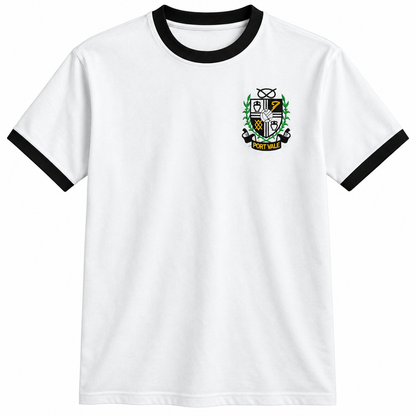 Vintage Port Vale Shirt