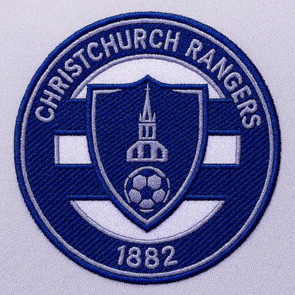 VIntage QPR Badge