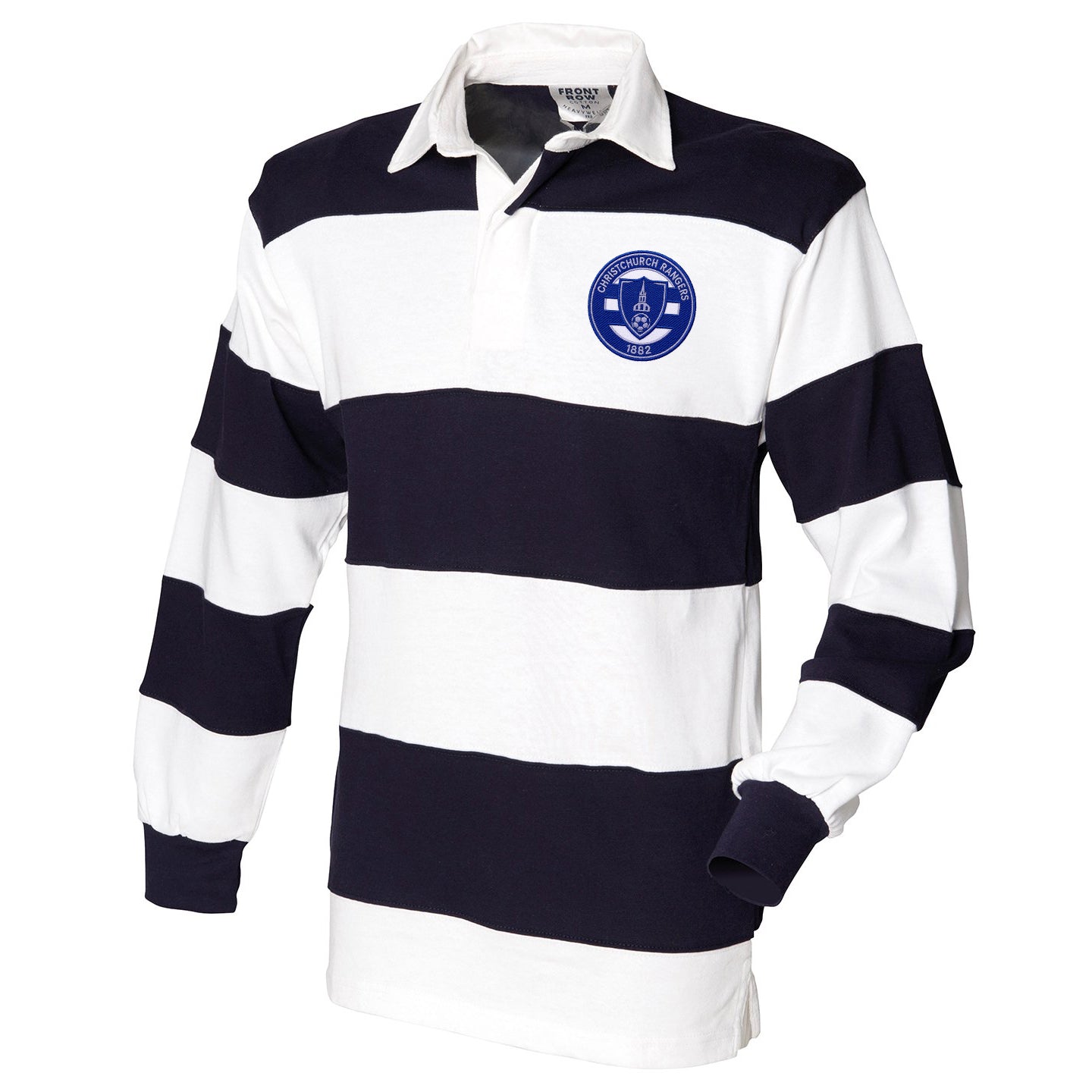 VIntage QPR Shirt
