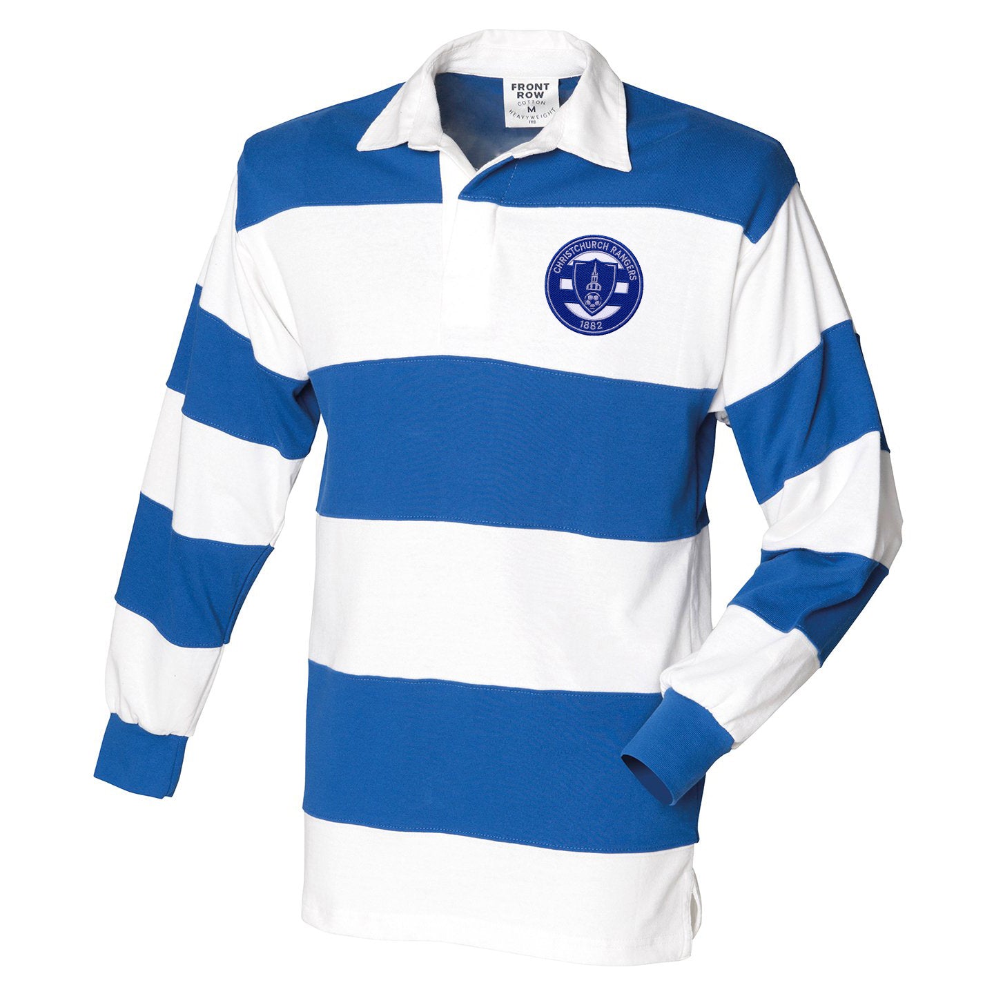 VIntage QPR Shirt