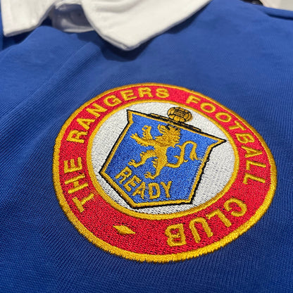 Rangers Football Shirt