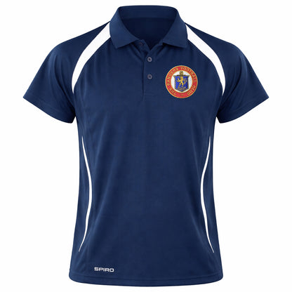 Vintage Rangers Shirt