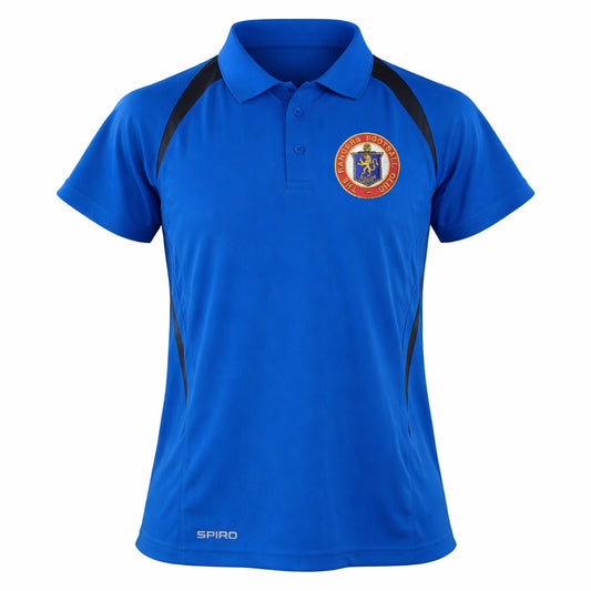 Vintage Rangers Shirt