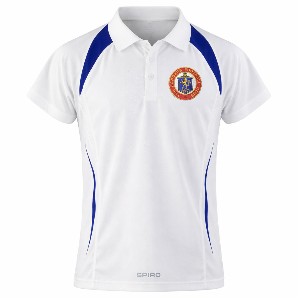 Vintage Rangers Shirt