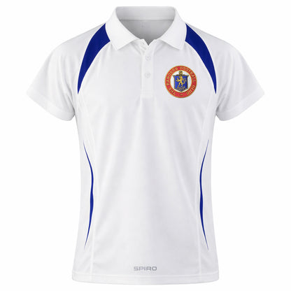 Vintage Rangers Shirt
