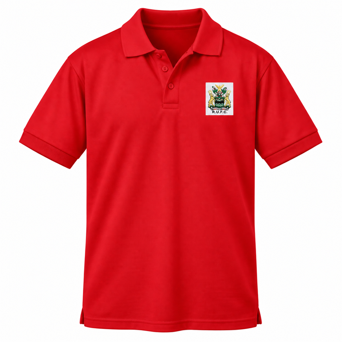 Vintage Rotherham Football Shirt