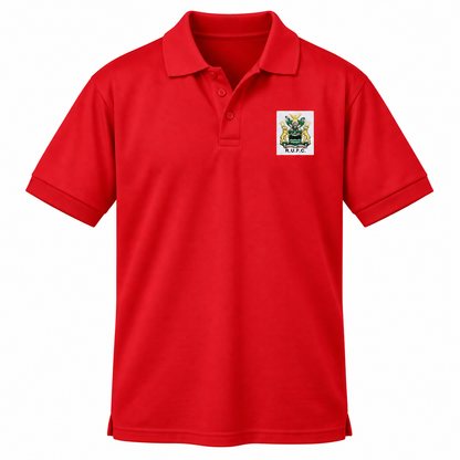 Vintage Rotherham Football Shirt
