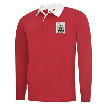 Vintage Rotherham United Shirt