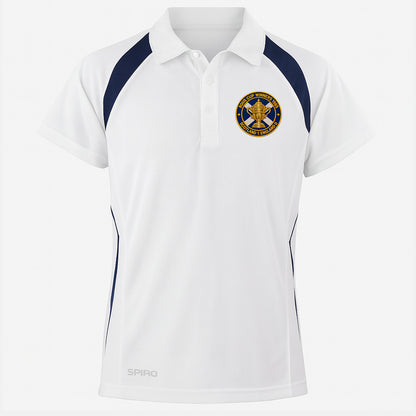 Vintage Scotland Shirt