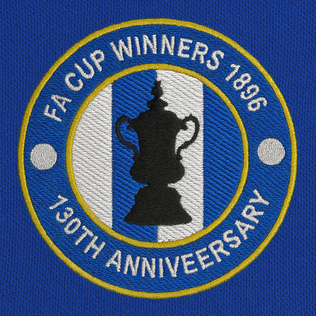 Vintage Sheffield Wednesday Shirt