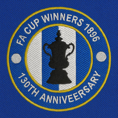 Vintage Sheffield Wednesday Shirt