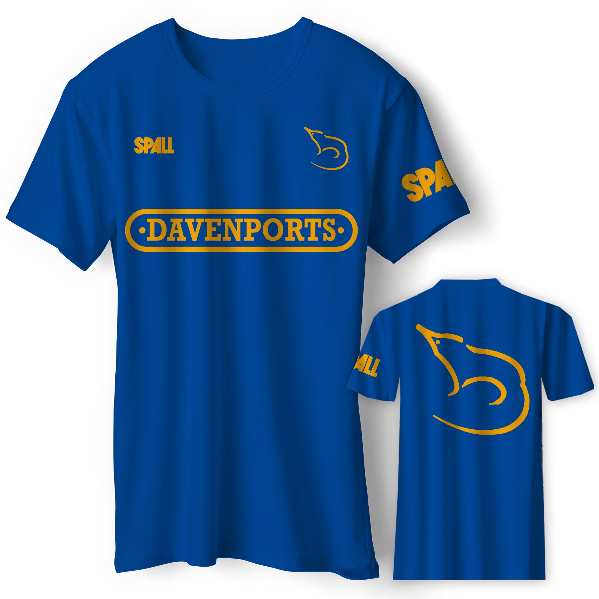 Vintage Shrewsbury Town Shirt