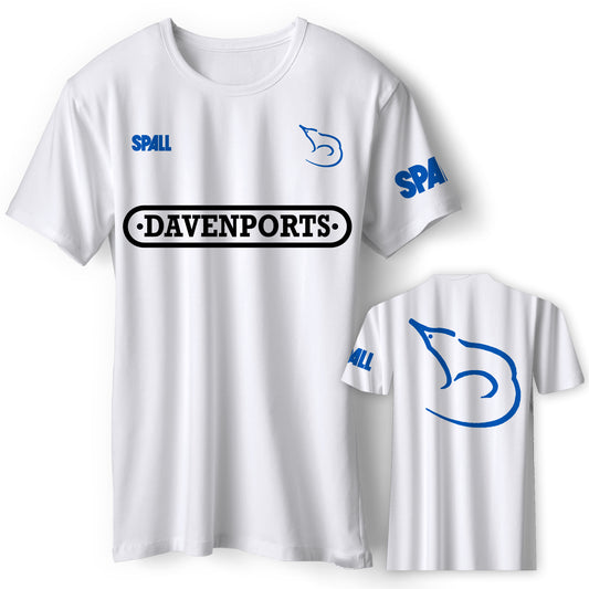 Vintage Shrewsbury Town Shirt