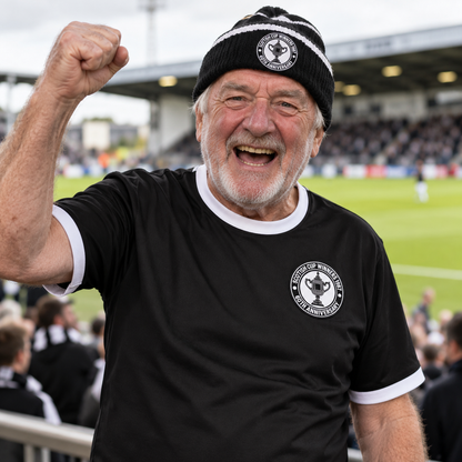 Vintage St Mirren Shirt