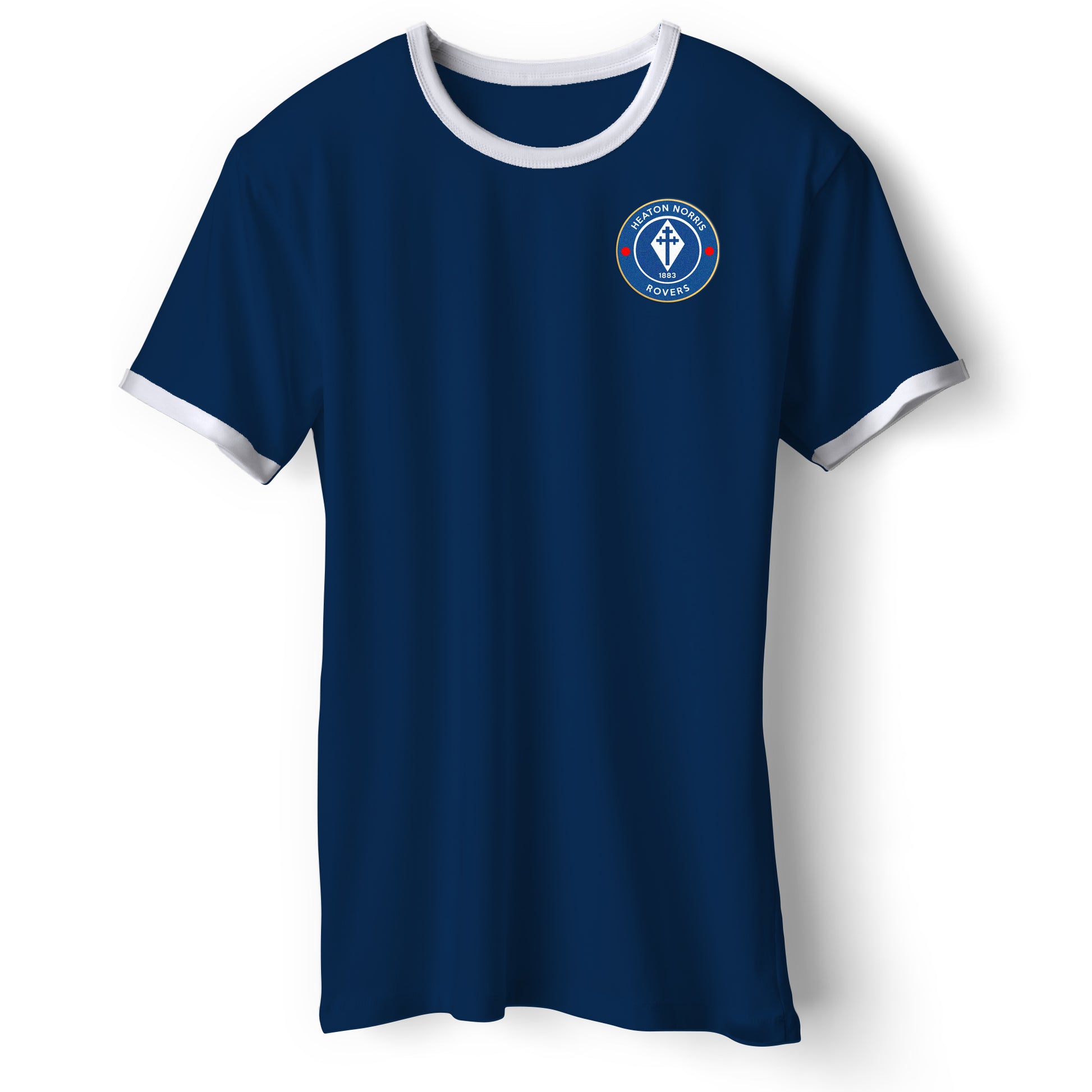 Vintage Stockport County Shirt