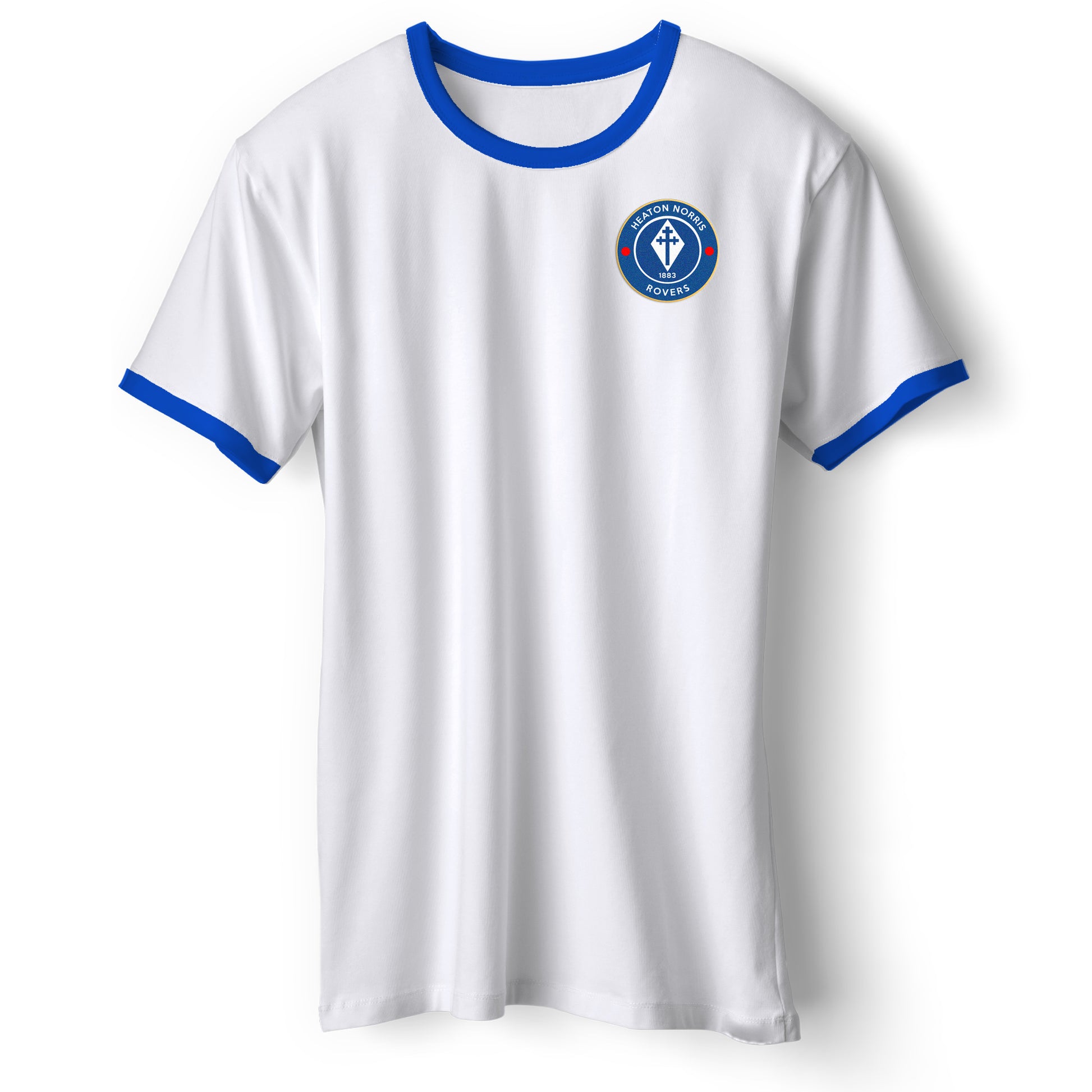 Vintage Stockport County Shirt