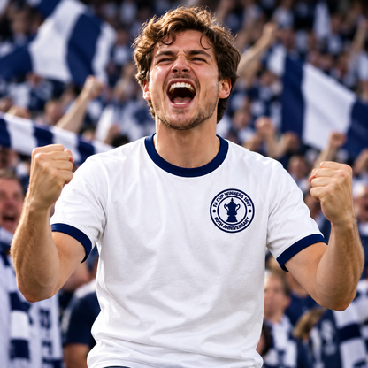 Vintage Tottenham Shirt