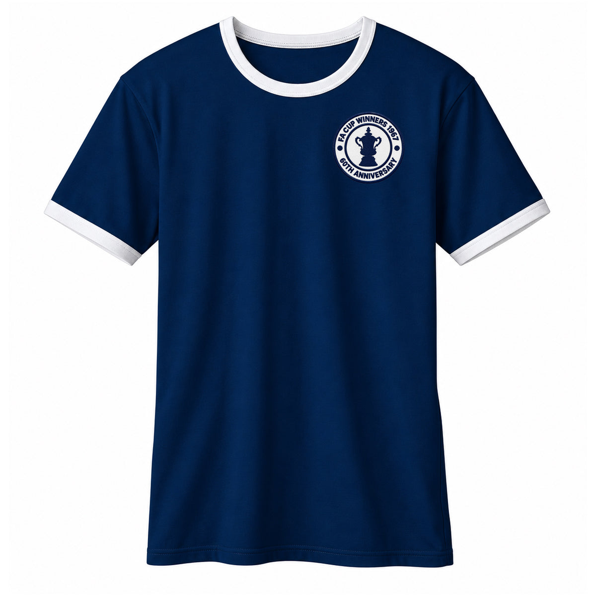 Vintage Tottenham Shirt
