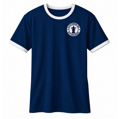 Vintage Tottenham Shirt