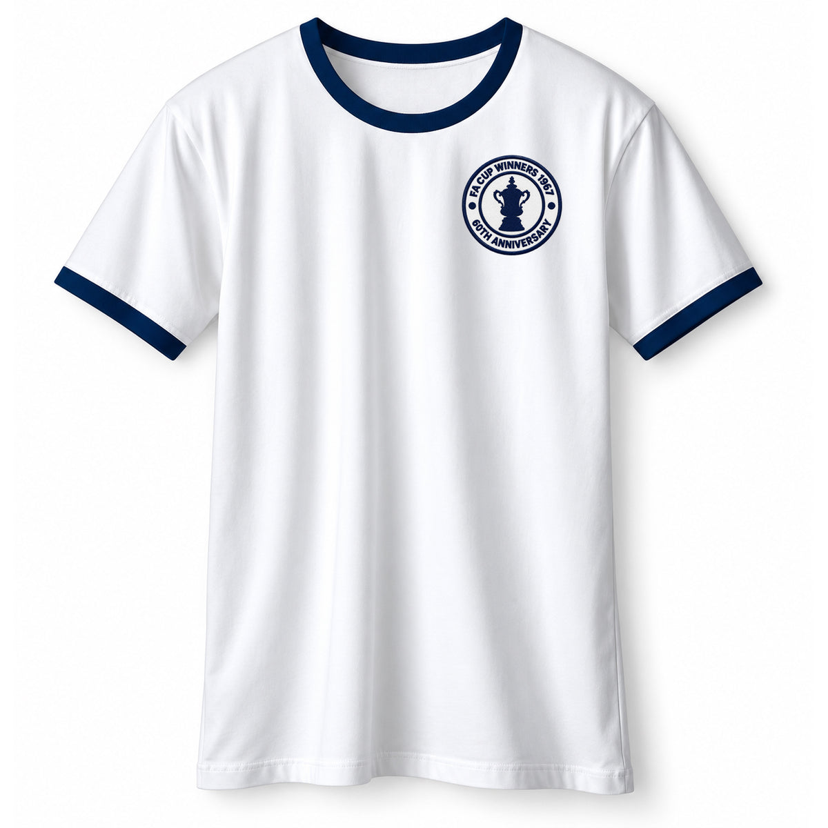 Vintage Tottenham Shirt