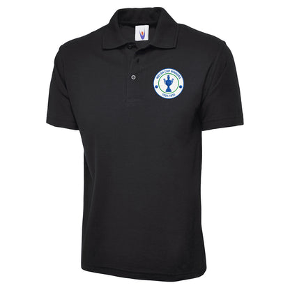 Vintage Tranmere Rovers Shirt