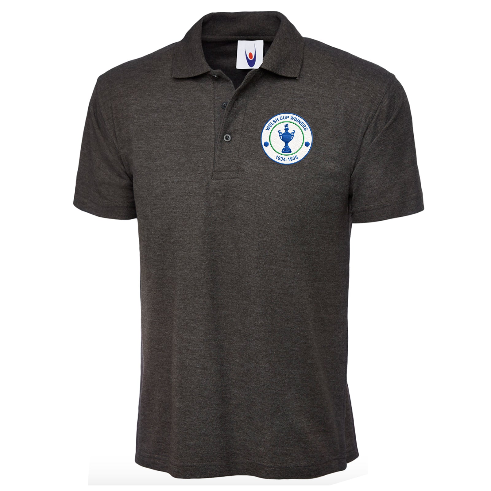 Vintage Tranmere Rovers Shirt