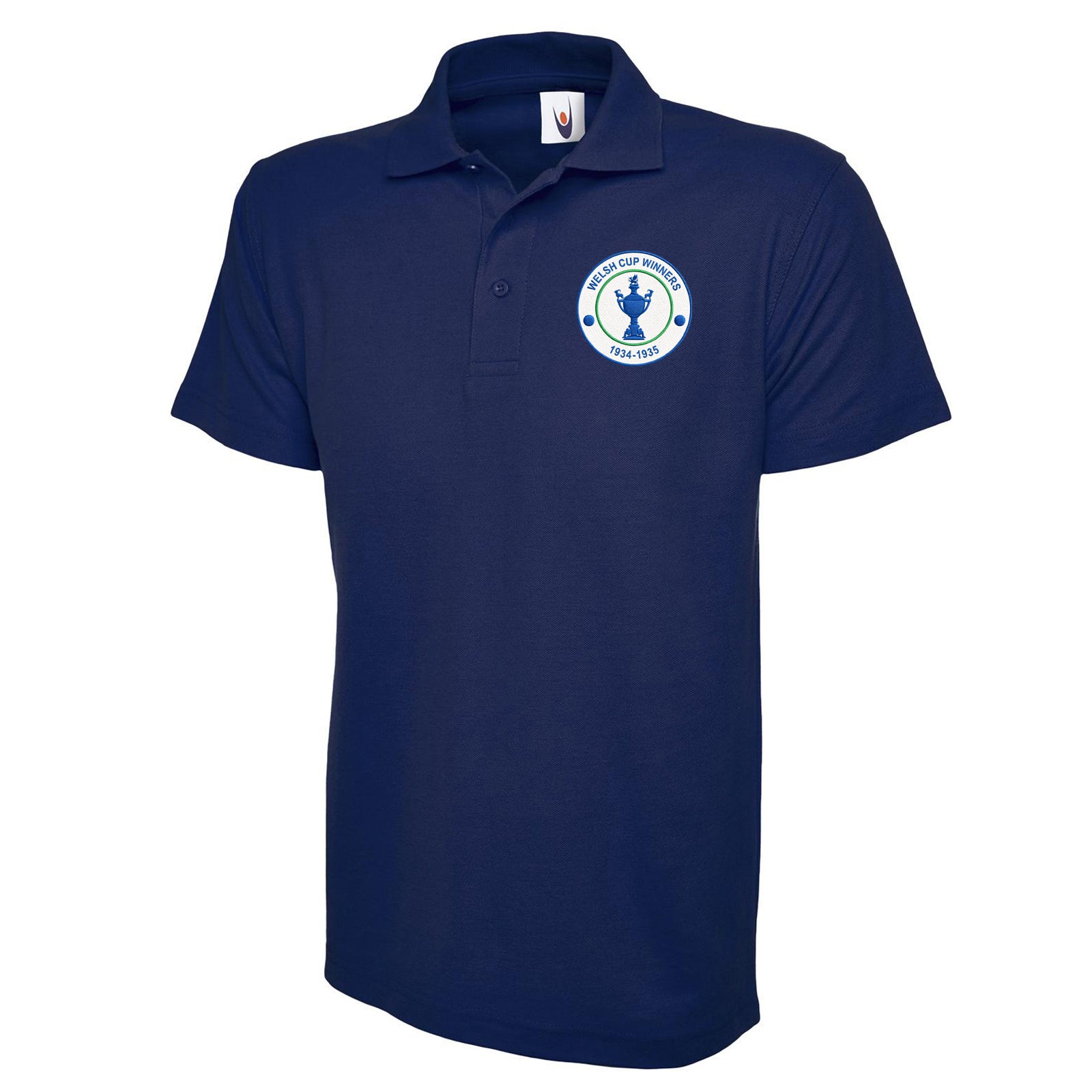 Vintage Tranmere Rovers Shirt