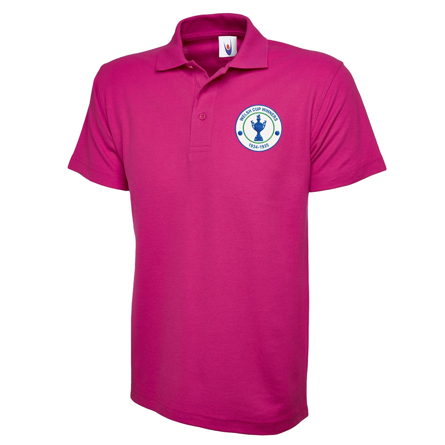 Vintage Tranmere Rovers Shirt