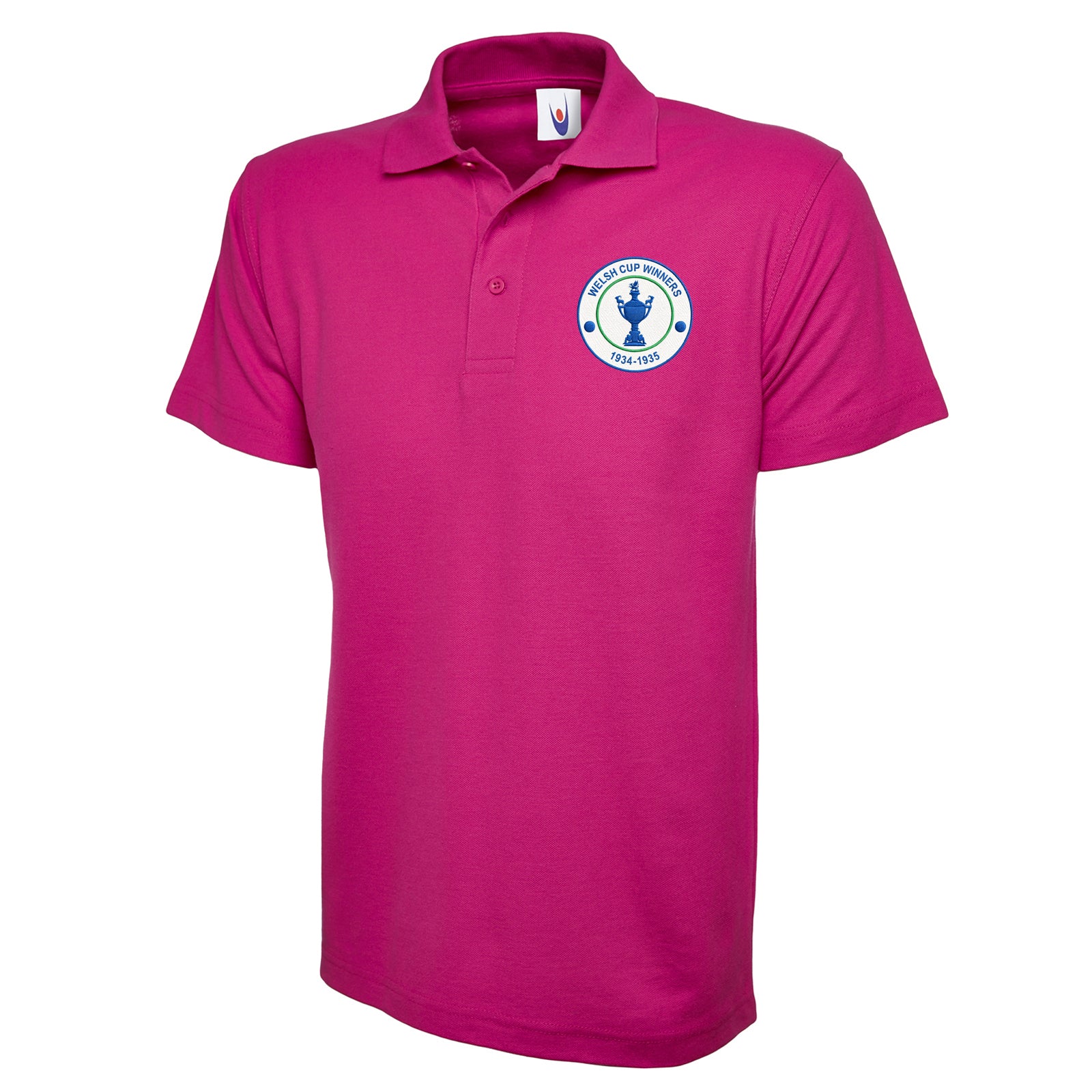 Vintage Tranmere Rovers Shirt