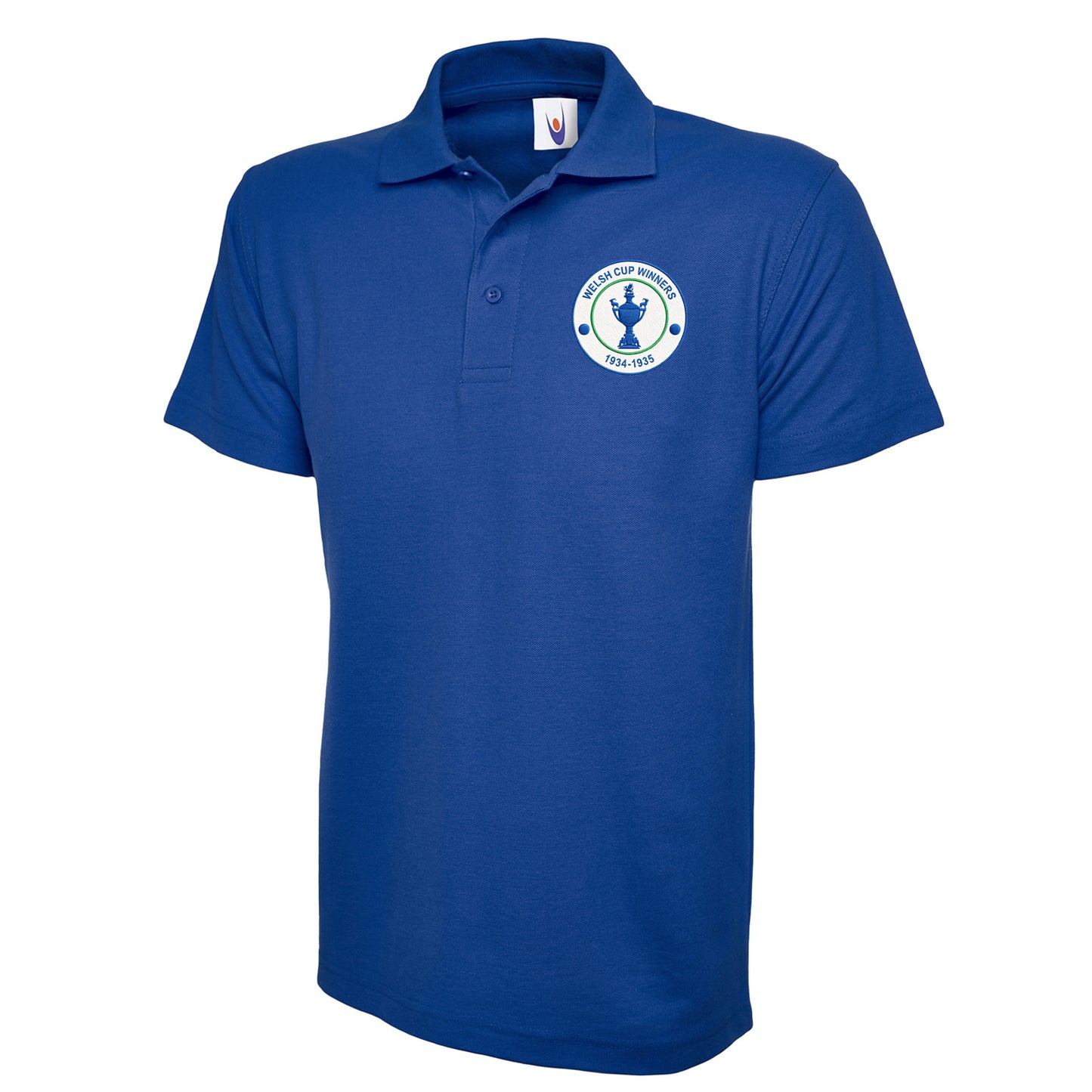 Vintage Tranmere Rovers Shirt