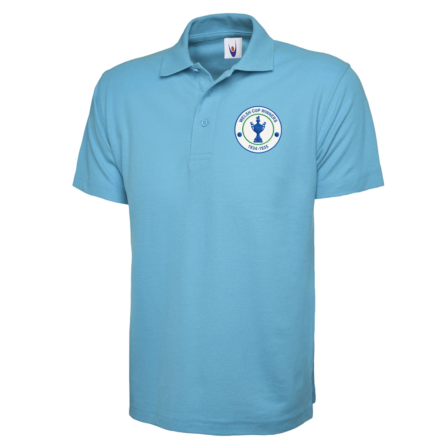 Vintage Tranmere Rovers Shirt